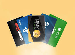 Unlocking the Value of Gift Cards: Exchange for Naira