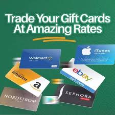 Want to start trading gift card with us?