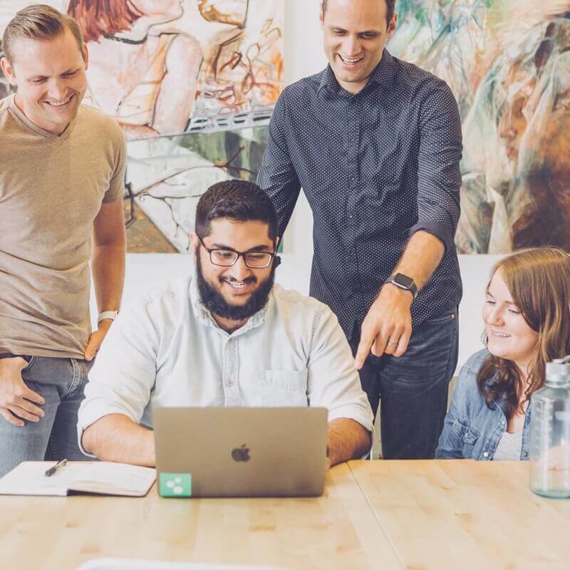 helped us to increase our revenue by more than 150%.